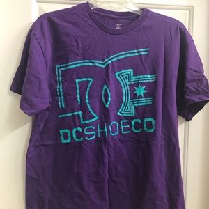 NWOT DC Shoes Men’s T-Shirt